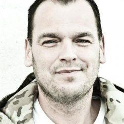 Lars Chiefone Pedersen Avatar