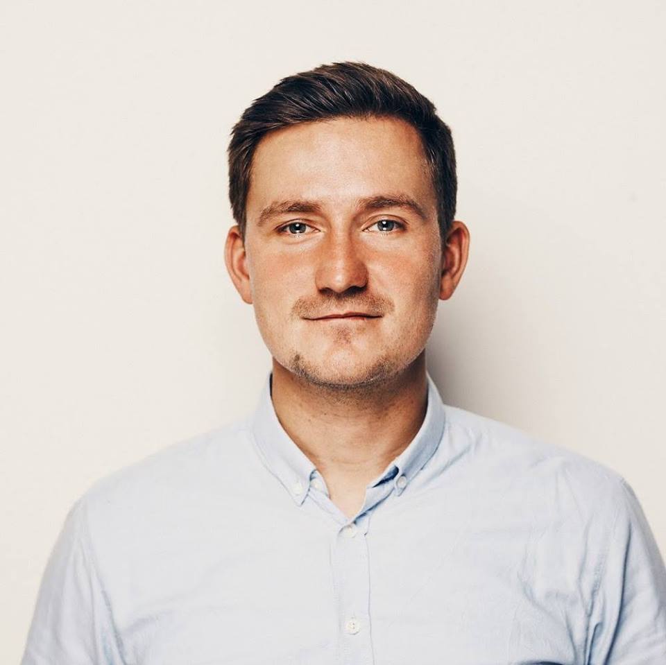 Marcin Gasienica Avatar