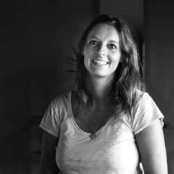 Mette Beck Avatar