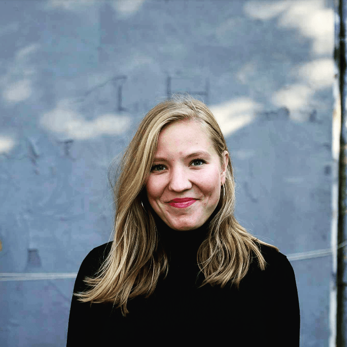 Josefine Kristensen Avatar