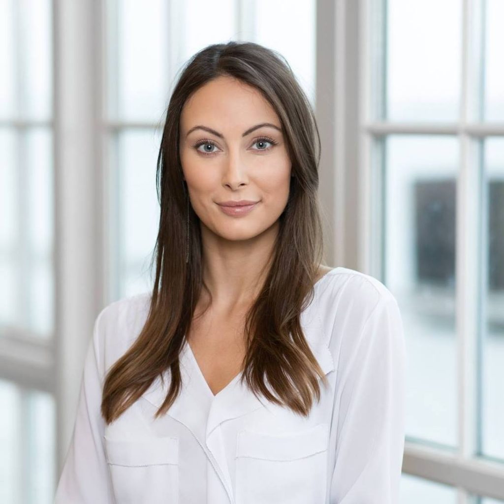 Christina Binau Bonnor Avatar