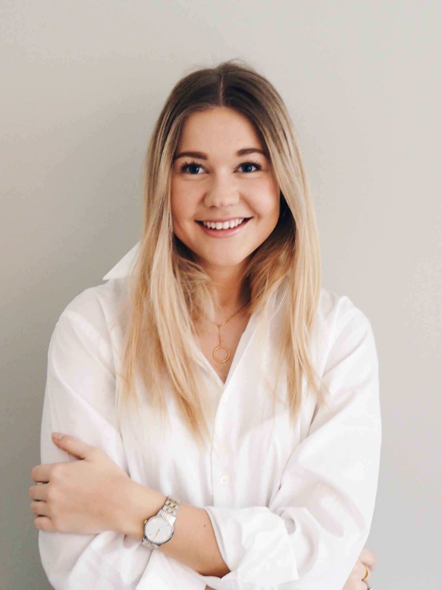 Anne Linnea Holmstrøm Avatar