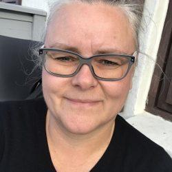 Jane Næsby Avatar