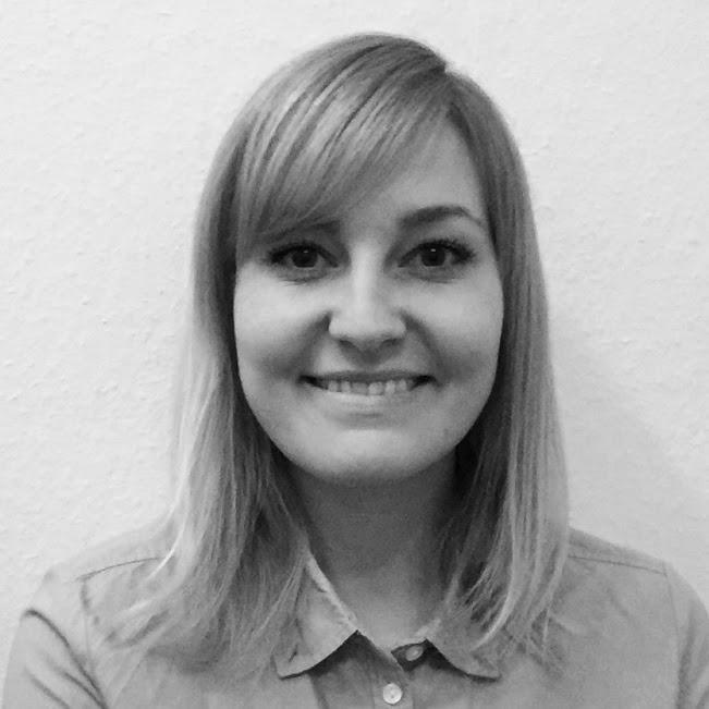 Sara Hallum Avatar