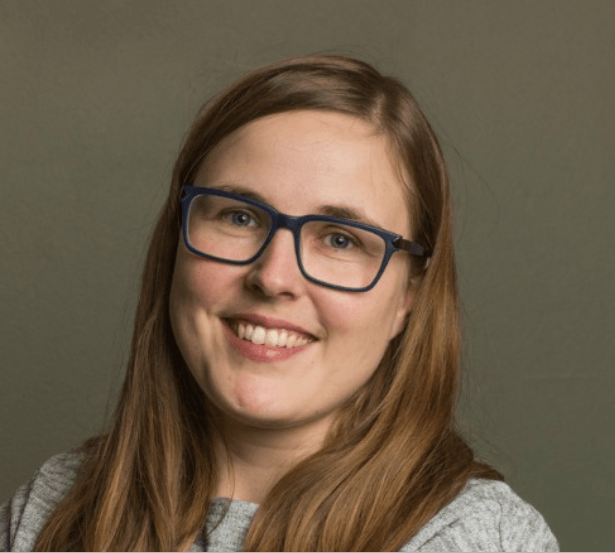 Tanja Bengaard Avatar